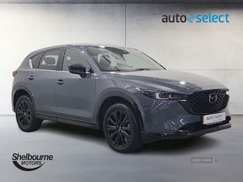 Used Mazda CX-5 2025 for sale - 79602857: Photo