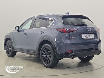 Used Mazda CX-5 2025 for sale - 79602857: Photo