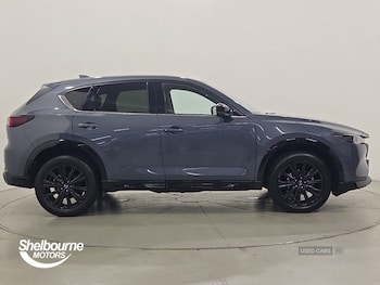 Used Mazda CX-5 2025 for sale - 79602857: Photo