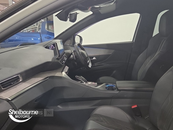 Used Peugeot 3008 2022 for sale - 78205748: Photo 10