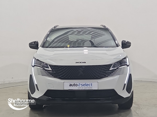 Used Peugeot 3008 2022 for sale - 78205748: Photo 11