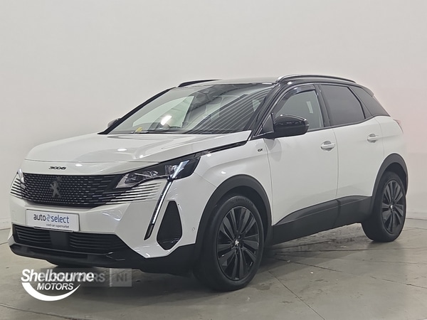 Used Peugeot 3008 2022 for sale - 78205748: Photo 12