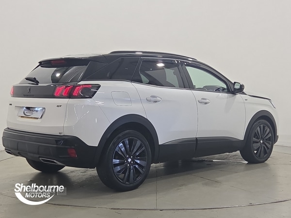 Used Peugeot 3008 2022 for sale - 78205748: Photo 13