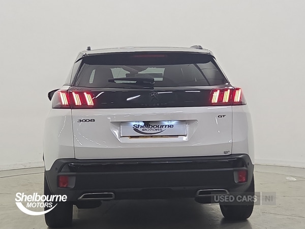 Used Peugeot 3008 2022 for sale - 78205748: Photo 14