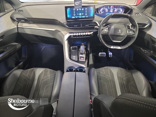 Used Peugeot 3008 2022 for sale - 78205748: Photo 16