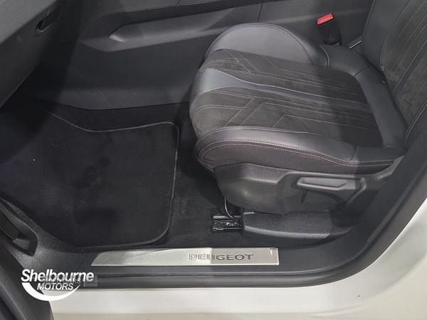 Used Peugeot 3008 2022 for sale - 78205748: Photo 18