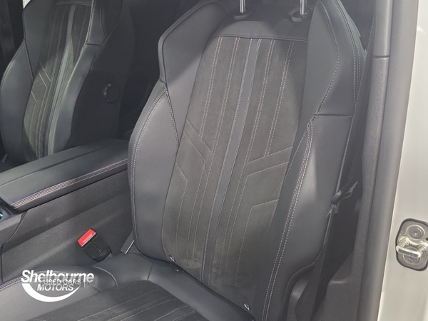 Used Peugeot 3008 2022 for sale - 78205748: Photo 19