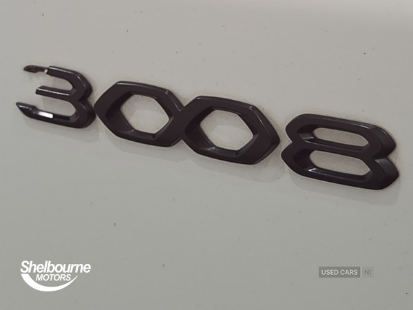 Used Peugeot 3008 2022 for sale - 78205748: Photo 20