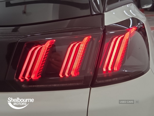 Used Peugeot 3008 2022 for sale - 78205748: Photo 22