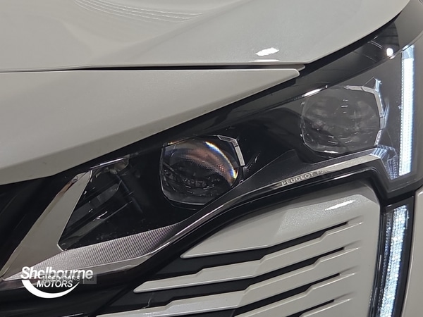 Used Peugeot 3008 2022 for sale - 78205748: Photo 23