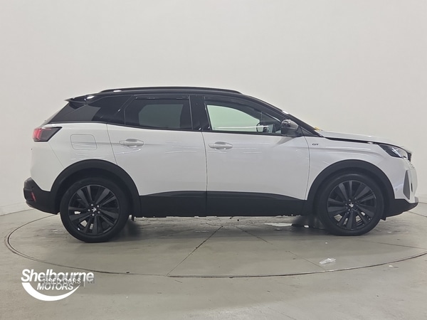 Used Peugeot 3008 2022 for sale - 78205748: Photo 3