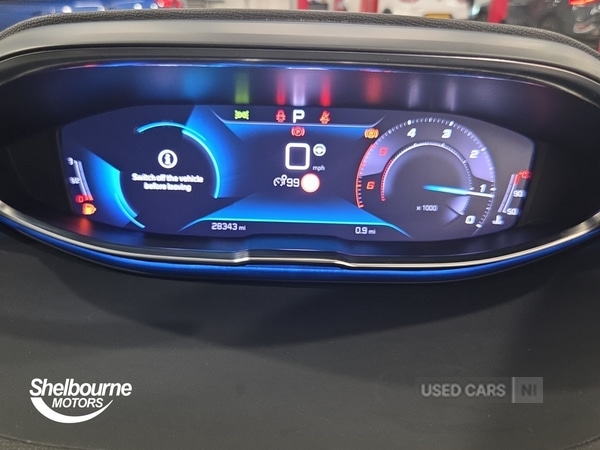 Used Peugeot 3008 2022 for sale - 78205748: Photo 30