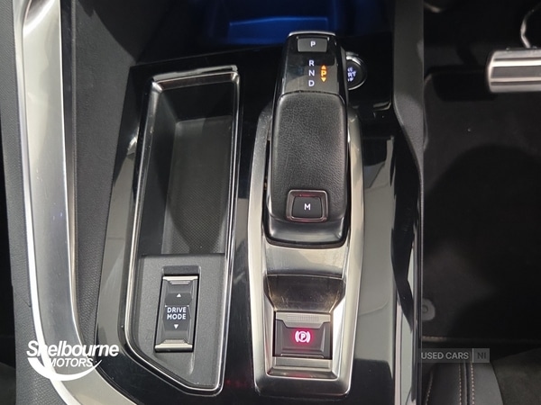 Used Peugeot 3008 2022 for sale - 78205748: Photo 32