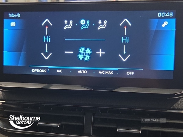 Used Peugeot 3008 2022 for sale - 78205748: Photo 34