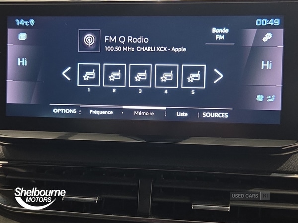 Used Peugeot 3008 2022 for sale - 78205748: Photo 35