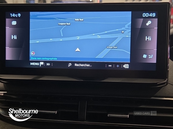 Used Peugeot 3008 2022 for sale - 78205748: Photo 36