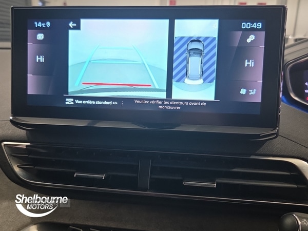 Used Peugeot 3008 2022 for sale - 78205748: Photo 37