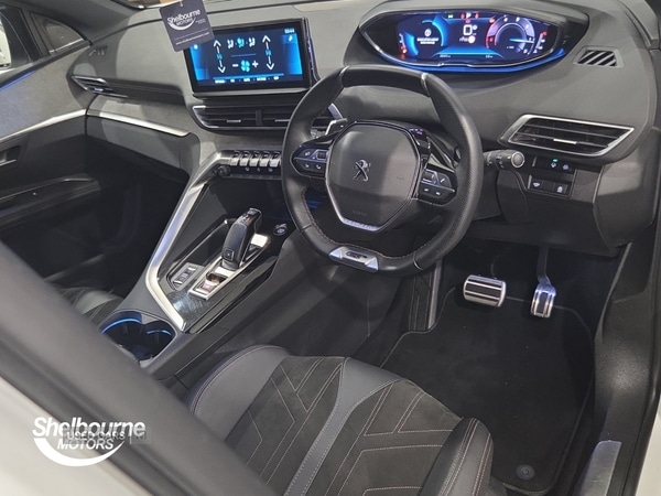 Used Peugeot 3008 2022 for sale - 78205748: Photo 4