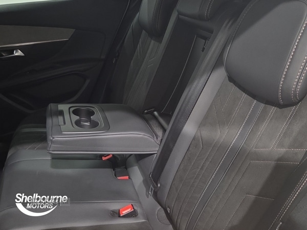 Used Peugeot 3008 2022 for sale - 78205748: Photo 48