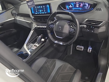 Used Peugeot 3008 2022 for sale - 78205748: Photo