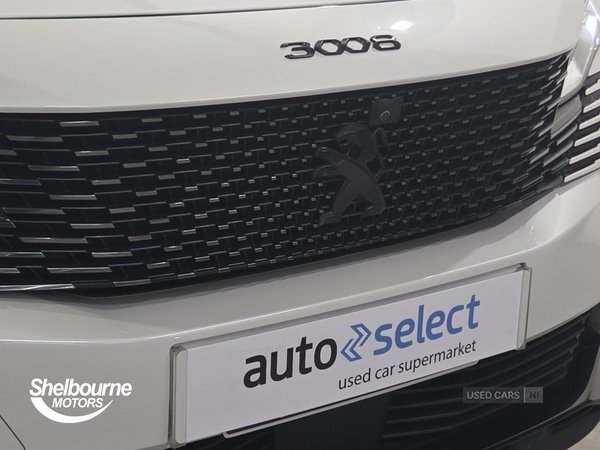 Used Peugeot 3008 2022 for sale - 78205748: Photo 50