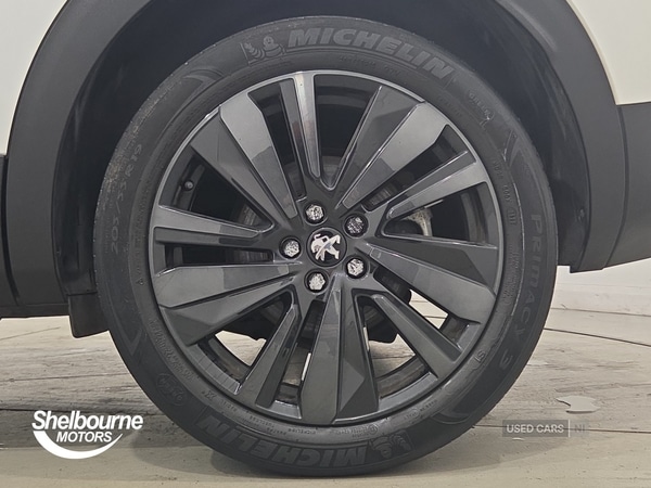 Used Peugeot 3008 2022 for sale - 78205748: Photo 7