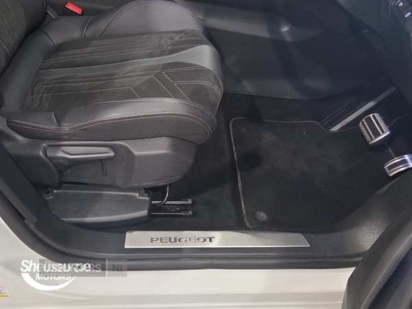 Used Peugeot 3008 2022 for sale - 78205748: Photo 8