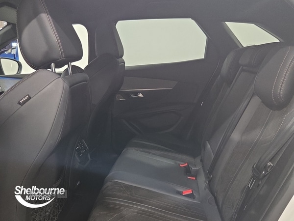 Used Peugeot 3008 2022 for sale - 78205748: Photo 9