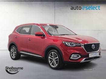 Used MG MG HS 2023 for sale - 78879539: Photo