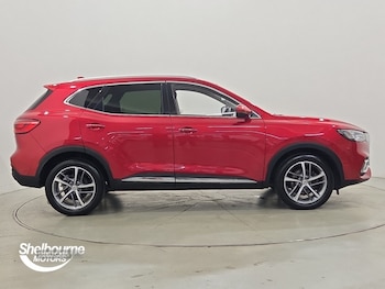 Used MG MG HS 2023 for sale - 78879539: Photo