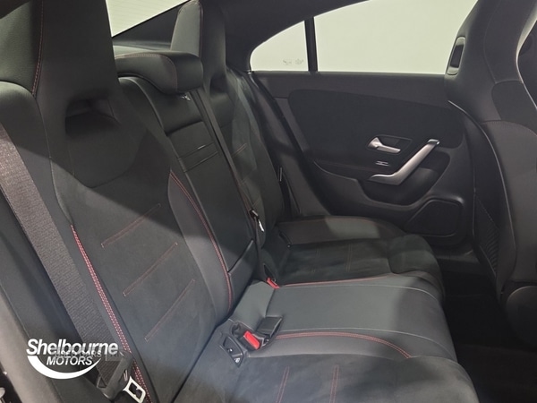 Used Mercedes-Benz CLA 2023 for sale - 77082277: Photo 21