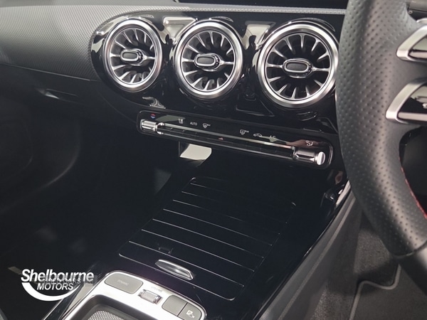 Used Mercedes-Benz CLA 2023 for sale - 77082277: Photo 35