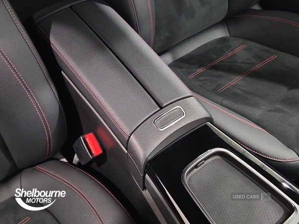 Used Mercedes-Benz CLA 2023 for sale - 77082277: Photo 36