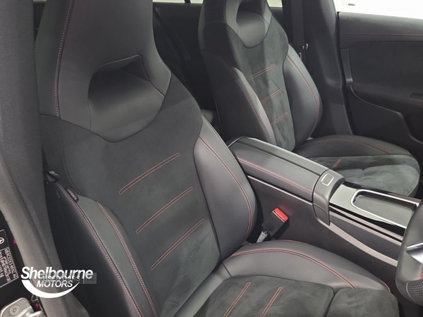 Used Mercedes-Benz CLA 2023 for sale - 77082277: Photo 37