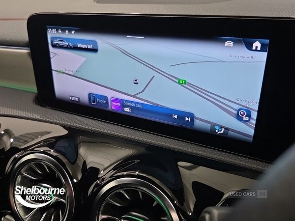 Used Mercedes-Benz CLA 2023 for sale - 77082277: Photo 38