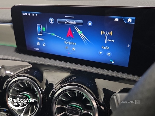 Used Mercedes-Benz CLA 2023 for sale - 77082277: Photo 39