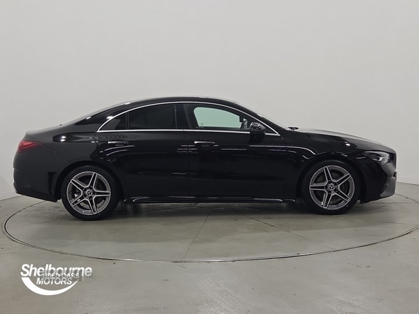 Used Mercedes-Benz CLA 2023 for sale - 77082277: Photo 4