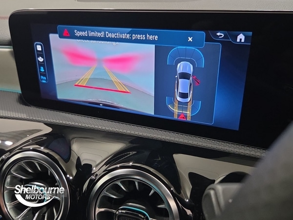 Used Mercedes-Benz CLA 2023 for sale - 77082277: Photo 40