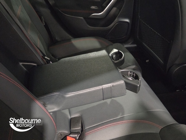 Used Mercedes-Benz CLA 2023 for sale - 77082277: Photo 41