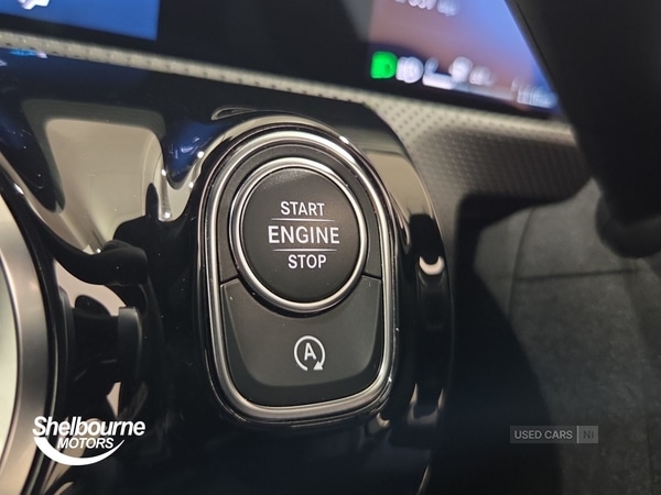 Used Mercedes-Benz CLA 2023 for sale - 77082277: Photo 45