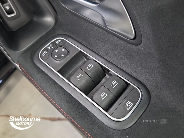 Used Mercedes-Benz CLA 2023 for sale - 77082277: Photo 47