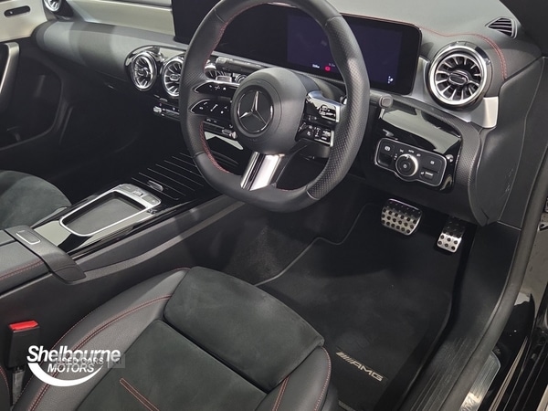 Used Mercedes-Benz CLA 2023 for sale - 77082277: Photo 5