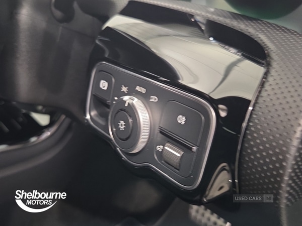 Used Mercedes-Benz CLA 2023 for sale - 77082277: Photo 6