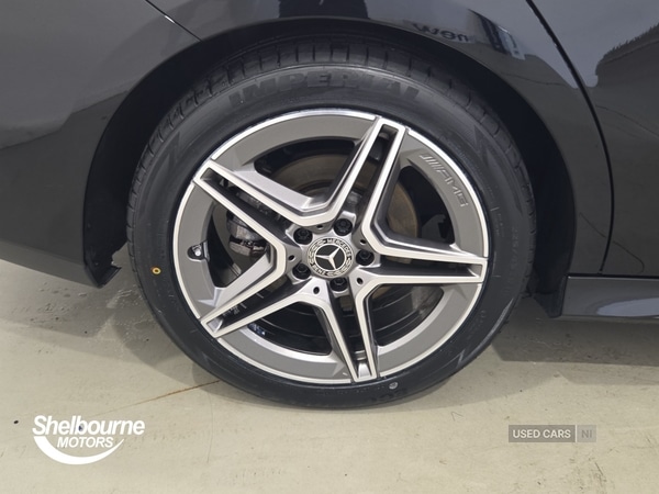 Used Mercedes-Benz CLA 2023 for sale - 77082277: Photo 8