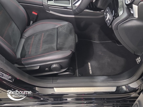 Used Mercedes-Benz CLA 2023 for sale - 77082277: Photo 9