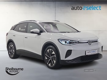 Used Volkswagen ID.4 2024 for sale - 79249064: Photo