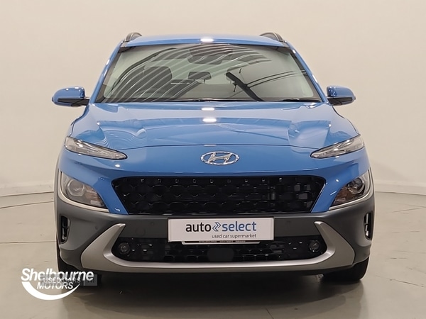 Used Hyundai KONA 2022 for sale - 77231069: Photo 11