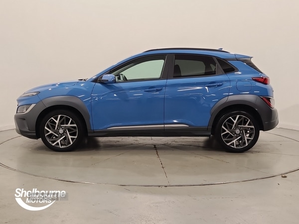 Used Hyundai KONA 2022 for sale - 77231069: Photo 15