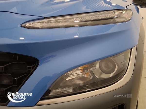 Used Hyundai KONA 2022 for sale - 77231069: Photo 23