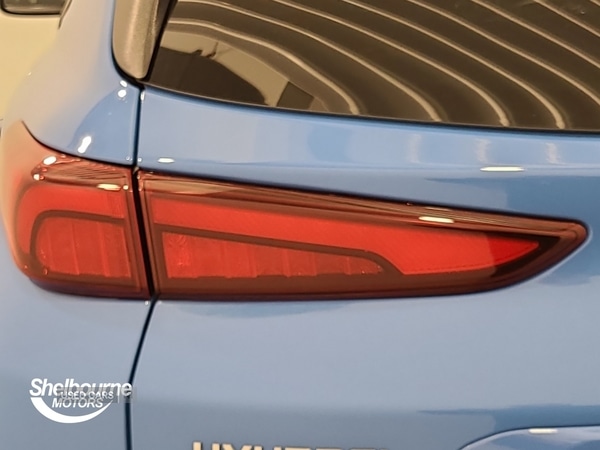 Used Hyundai KONA 2022 for sale - 77231069: Photo 24